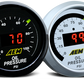 AEM Classic Digital Oil Pressure Display Gauges