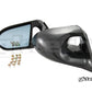 GKTech S13 240SX Aero Mirrors