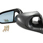 GKTech S13 240SX Aero Mirrors
