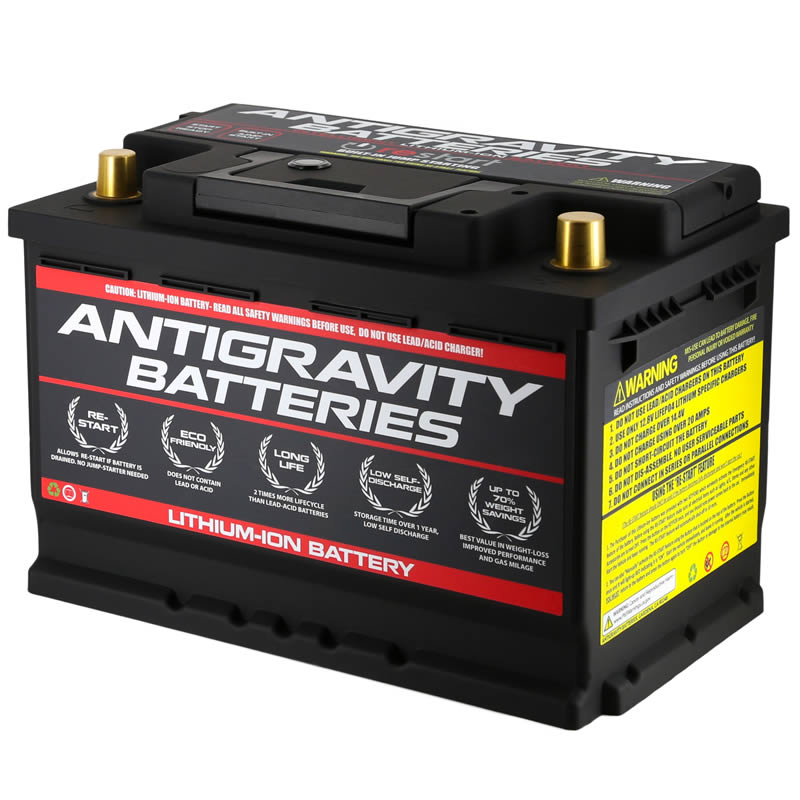 Batteries