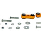 Whiteline 02-07 Subaru WRX Wagon / 93-00 & 03-07 Subaru Impreza Non-Turbo Front Swaybar Link Kit