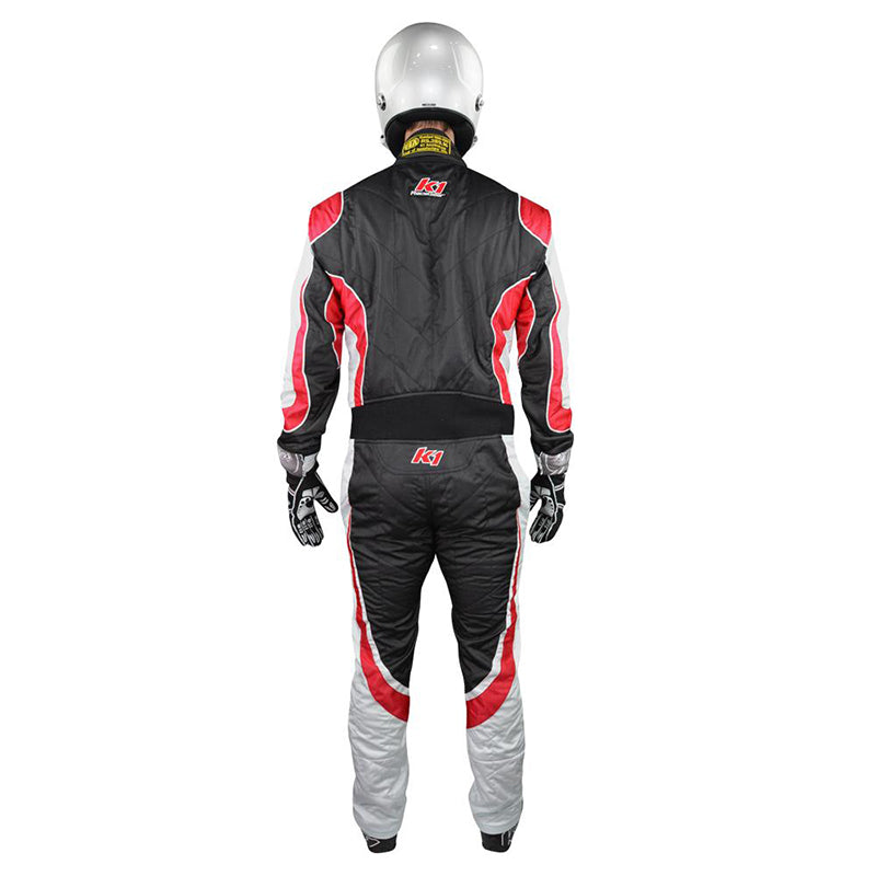 K1 Race Gear Champ 2019 Racing Suit