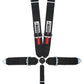 Crow Kam Lock Standard 5 Point Bolt In Harness