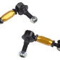Whiteline 03+ Nissan 350z Z33 / 07-08 Infiniti G35 (Excluding AWD) Front Swaybar Adjustable Steel Ball Endlink Kit