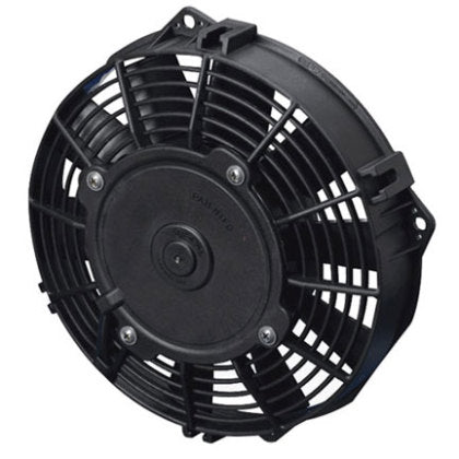 Spal High Performance Pull/Straight Electric Cooling Fan
