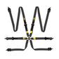 OMP Racing First 2 6-Point Harness