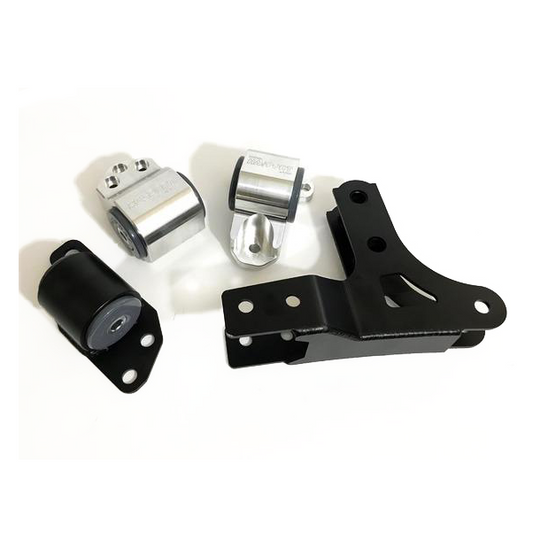 Hasport 92-95 Civic(EG)/94-01 Integra(DC) B-Series AWD Motor Mount Kit