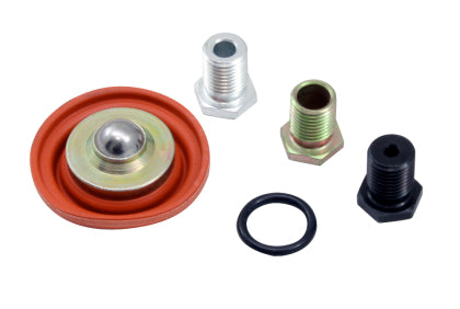 AEM Honda/Acura Adjustable Fuel Pressure Regulators