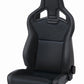 Recaro Sportster CS Street Seat