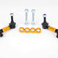 Whiteline 12+ Subaru BRZ / 12+ Scion FR-S / 12+ Toyota 86 Rear Adjustable Sway Bar Link Assembly