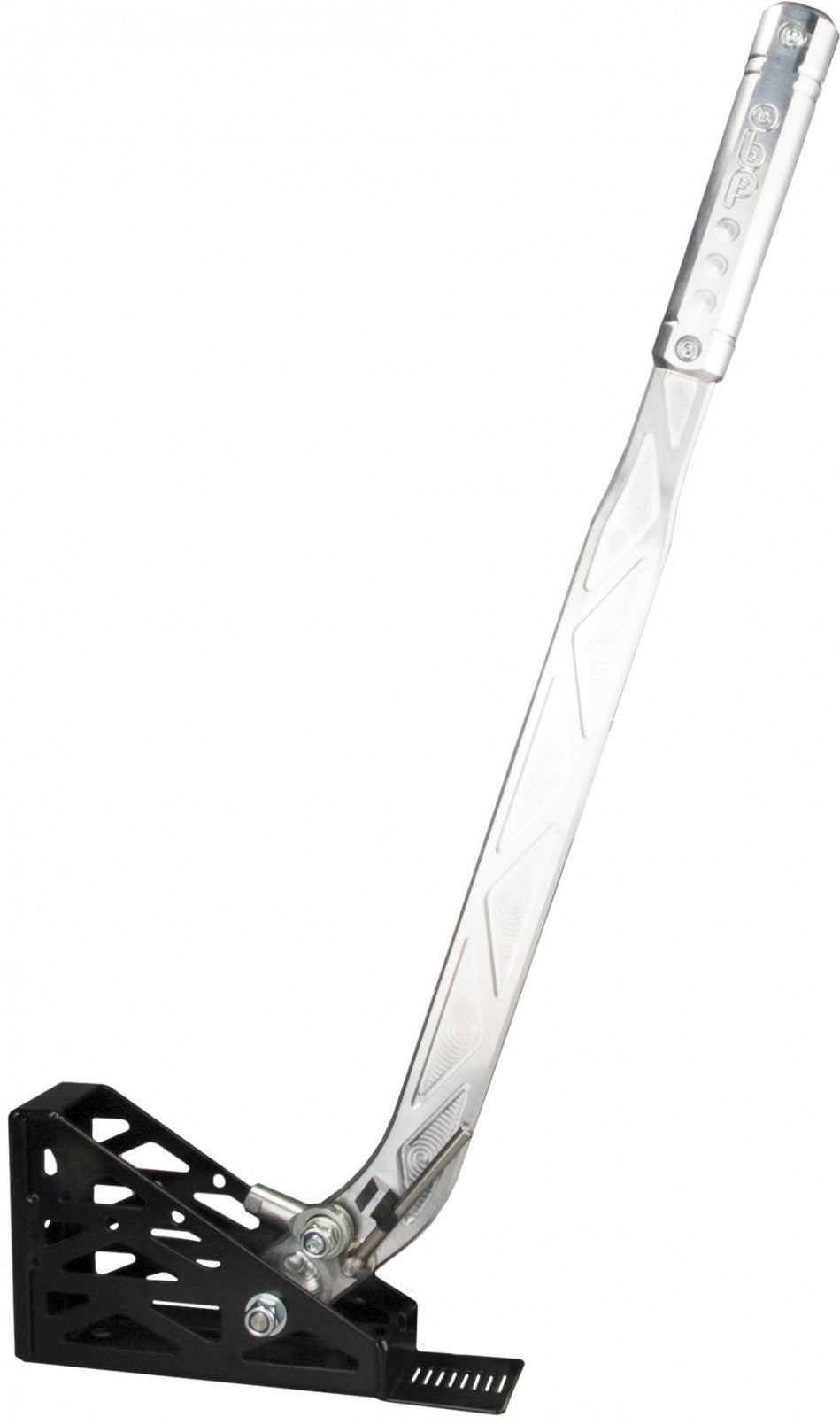 obp Motorsport Pro-Drift V2 Hydraulic Handbrake (Lockable) 21"-23.5"