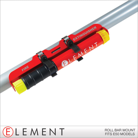 Element E50 Roll Bar Mount – We Don't Lift Racing
