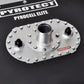 Pyrotect PyroCell Elite Steel Fuel Cell Fill Plate