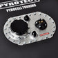 Pyrotect PyroCell Elite Steel Fuel Cell Fill Plate