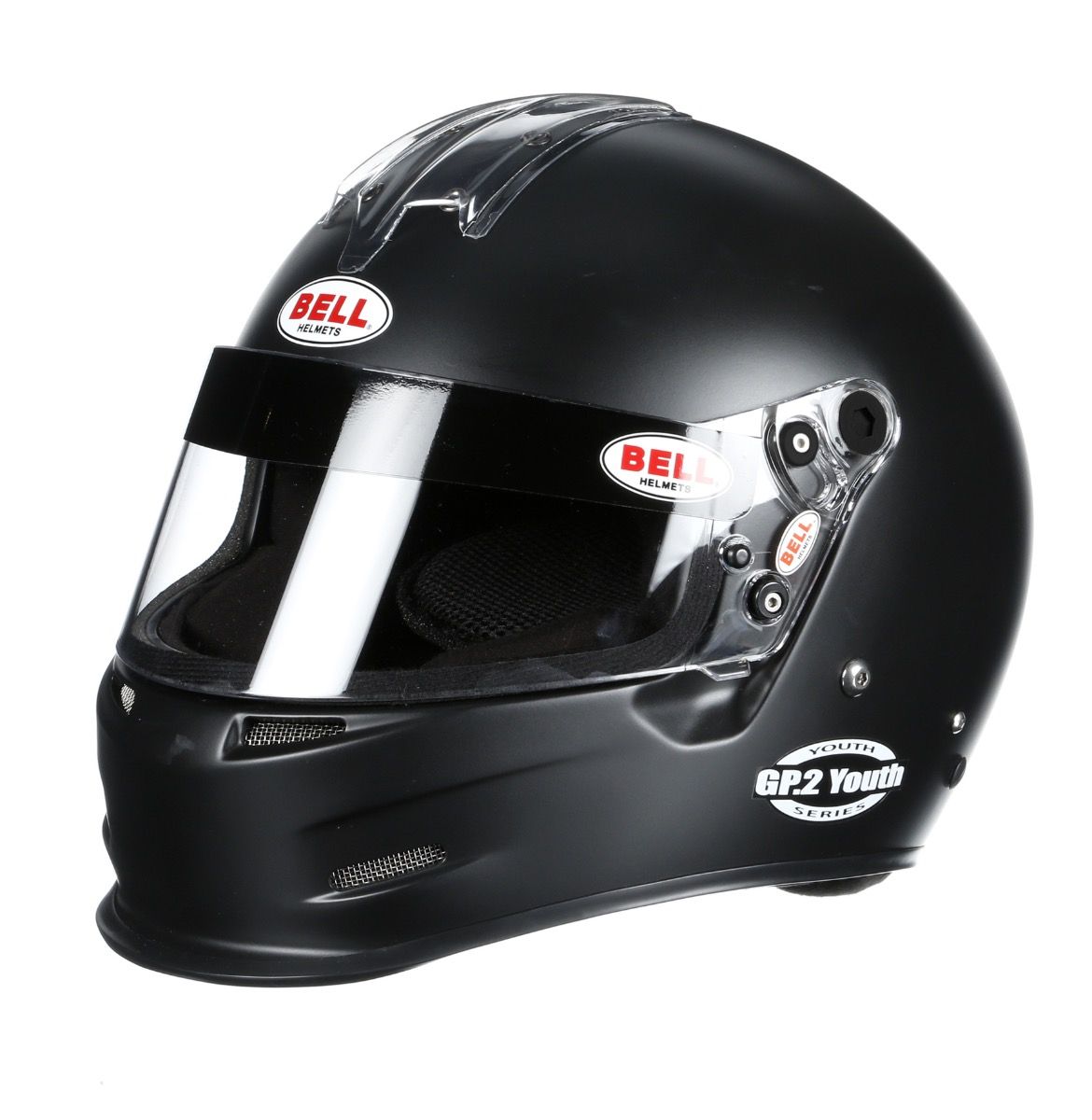 Bell GP.2 Youth Helmet (SFI24.1)