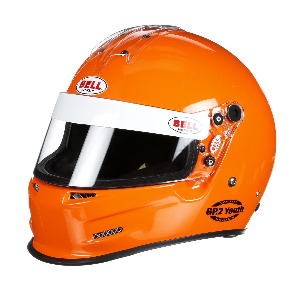 Bell GP.2 Youth Helmet (SFI24.1)