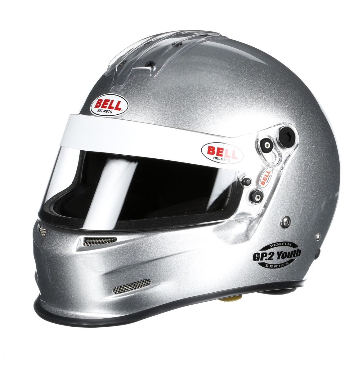 Bell GP.2 Youth Helmet (SFI24.1)