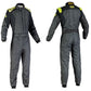 OMP Racing First Evo Racing Suit