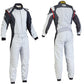 OMP Racing First Evo Racing Suit - Racing Suit from OMP Racing Gear