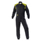 OMP Racing First-S 2021 Racing Suit