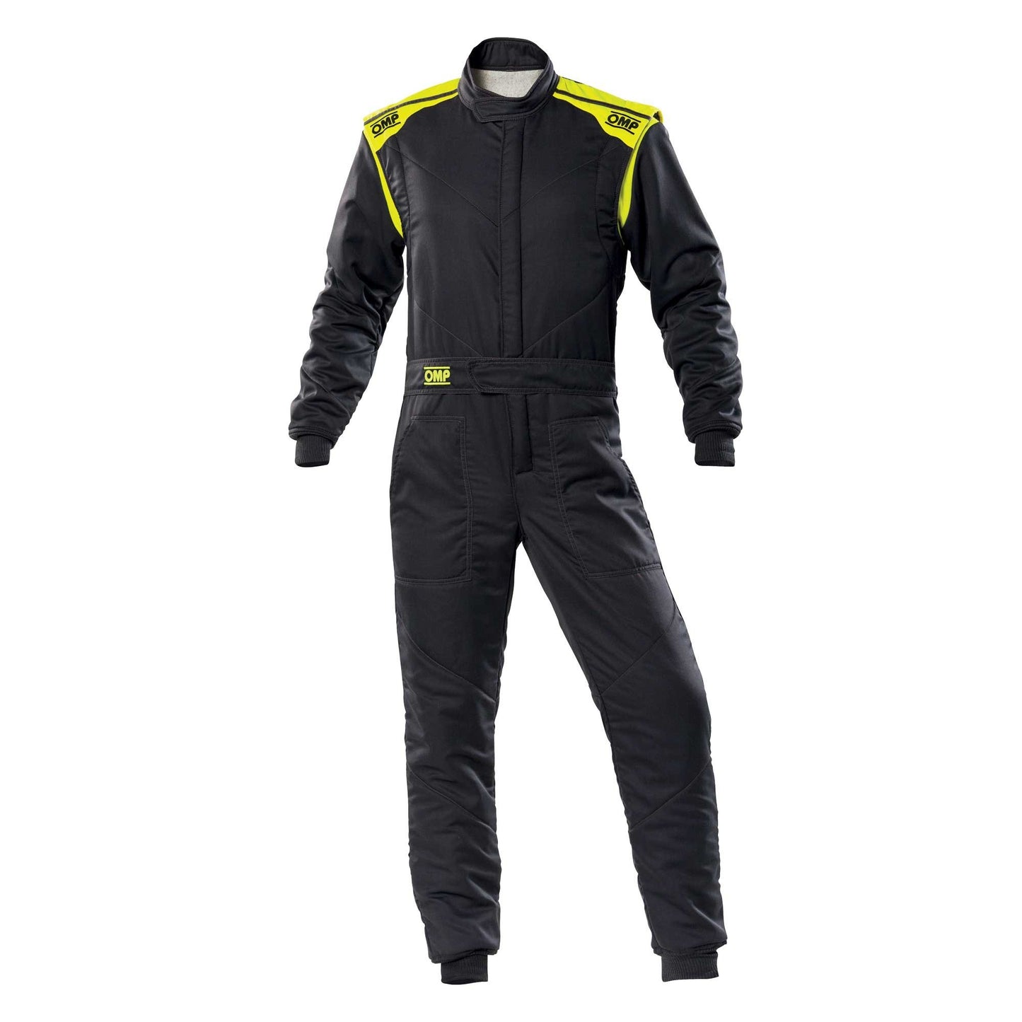 OMP Racing First-S 2021 Racing Suit
