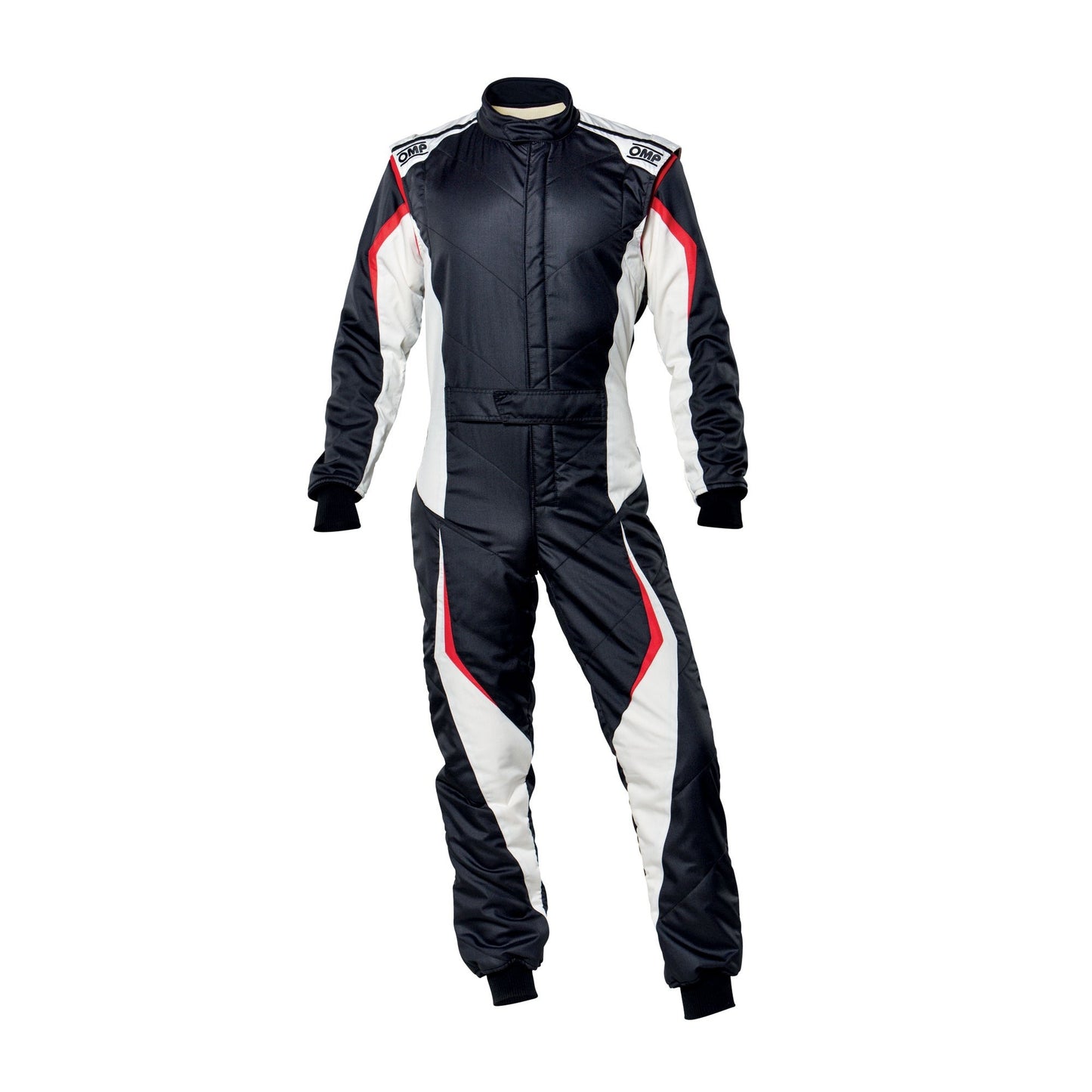 OMP Racing Tecnica Evo 2021 Racing Suit