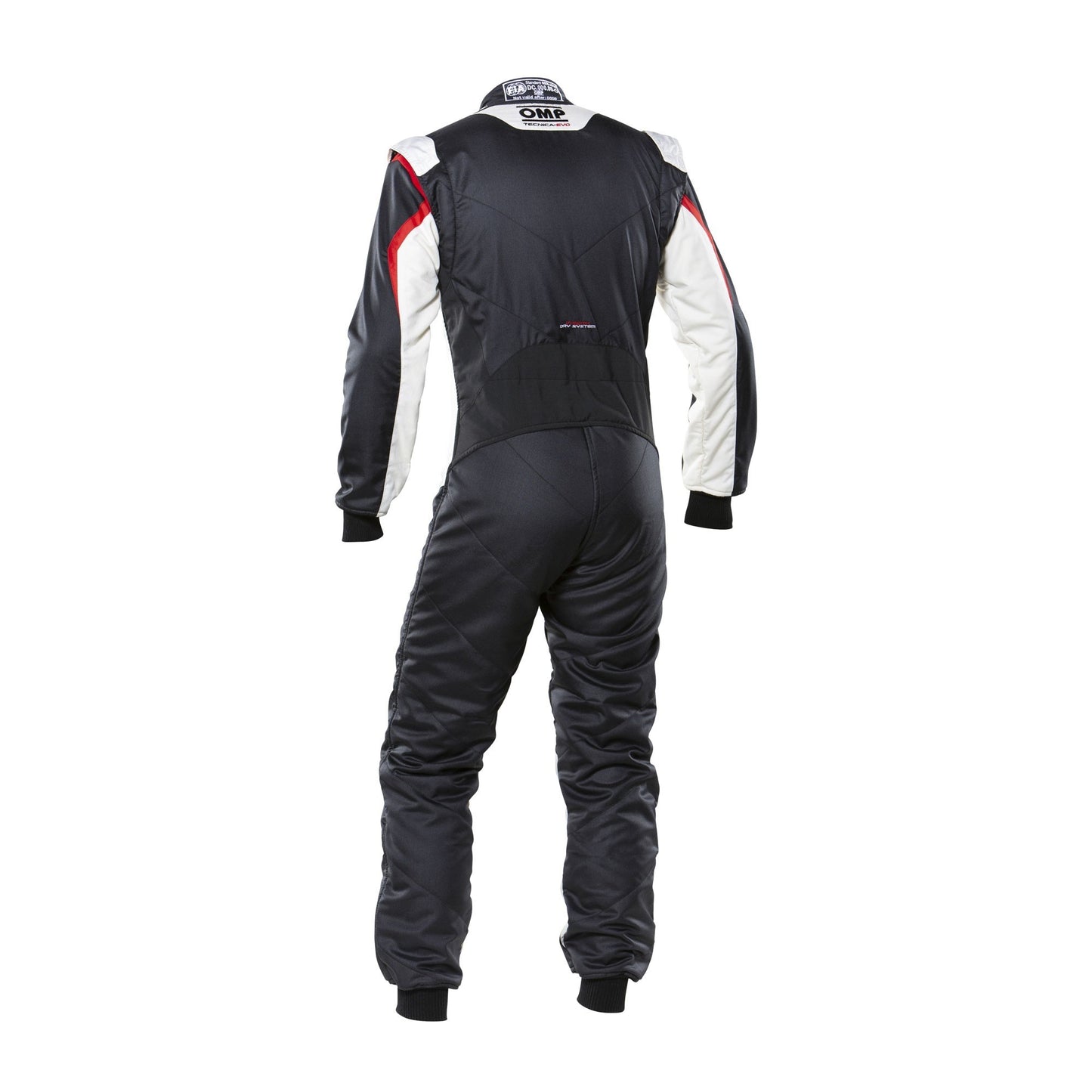 OMP Racing Tecnica Evo 2021 Racing Suit