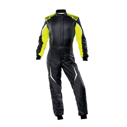 OMP Racing Tecnica Evo 2021 Racing Suit