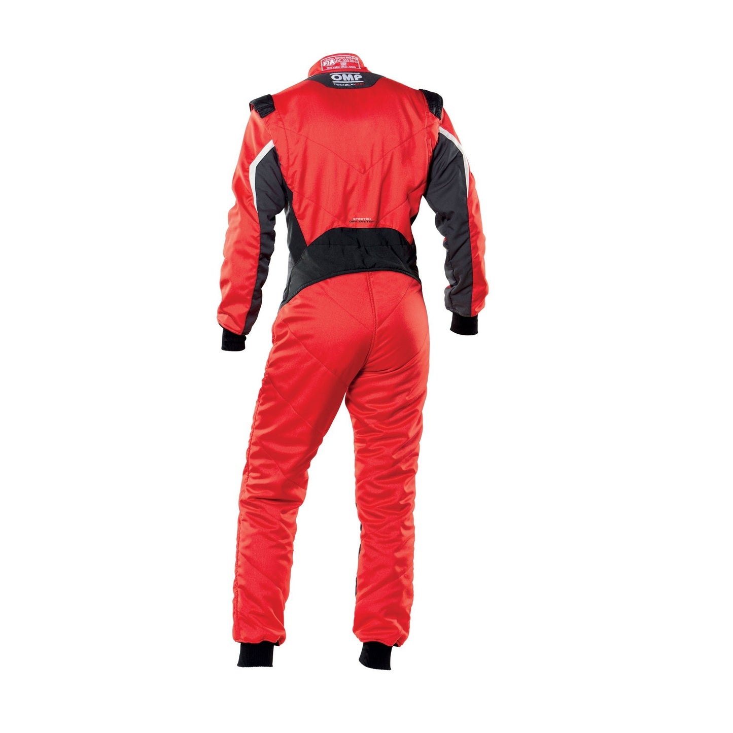 OMP Racing Tecnica Evo 2021 Racing Suit