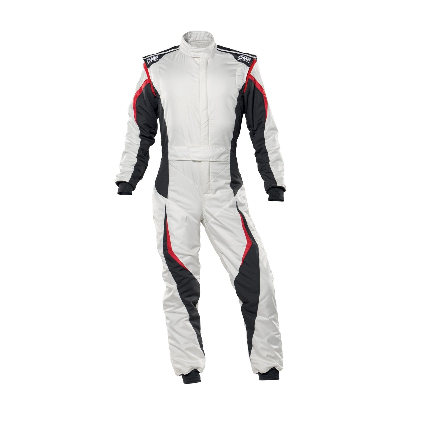 OMP Racing Tecnica Evo 2021 Racing Suit