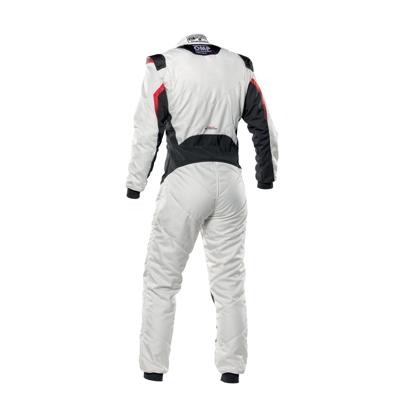OMP Racing Tecnica Evo 2021 Racing Suit