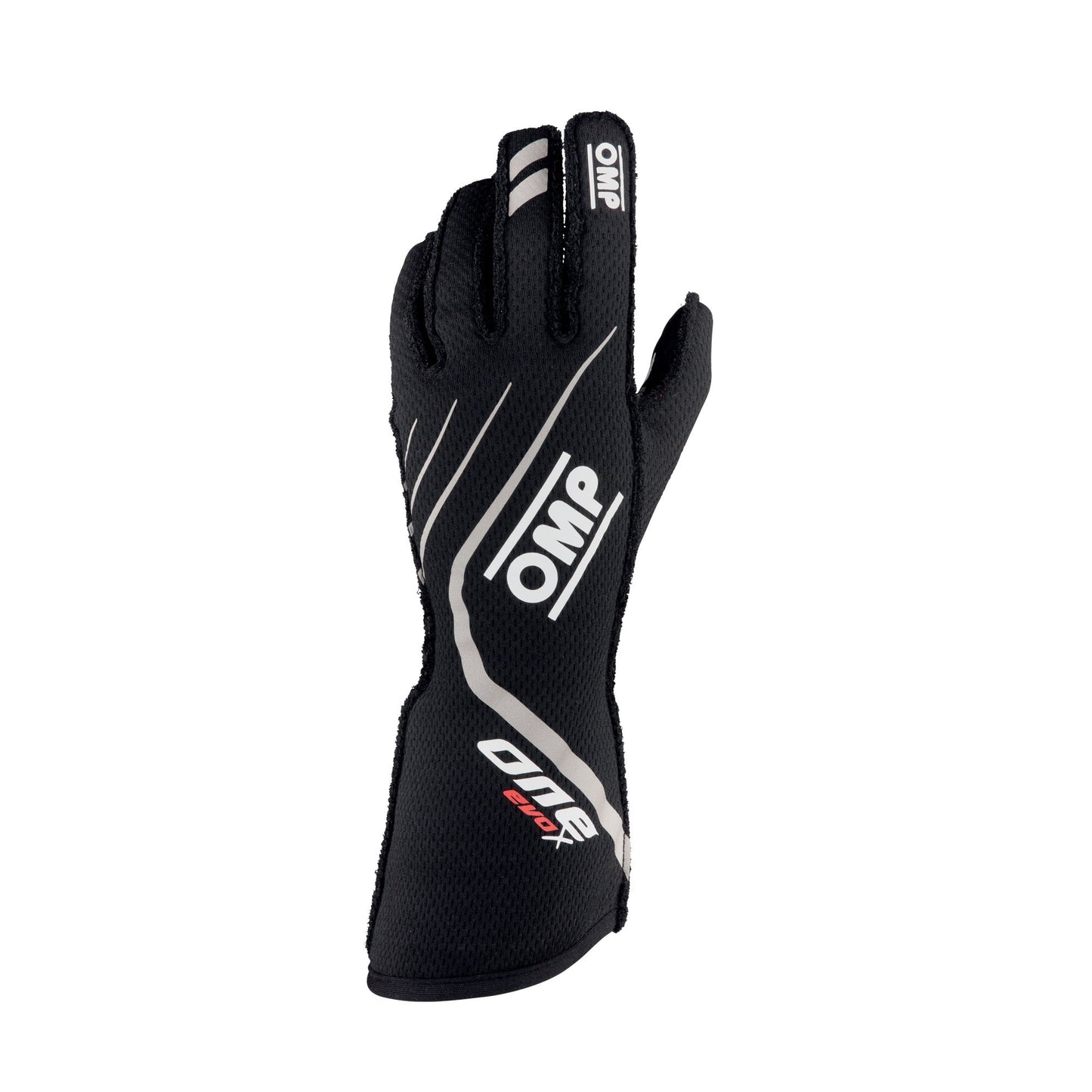 OMP Racing One Evo X Driving Gloves