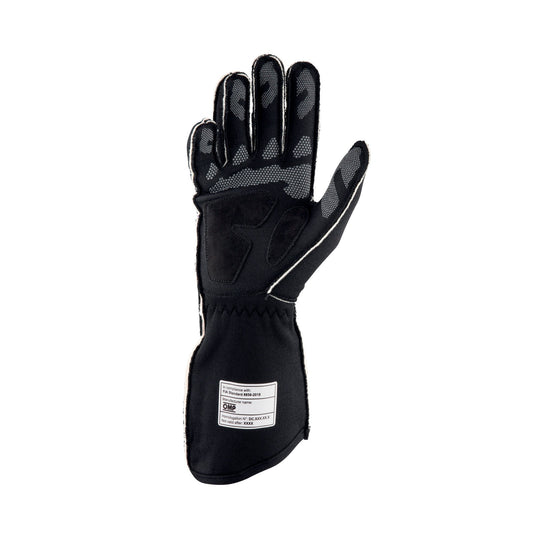 OMP Racing Tecnica 2021 Racing Gloves