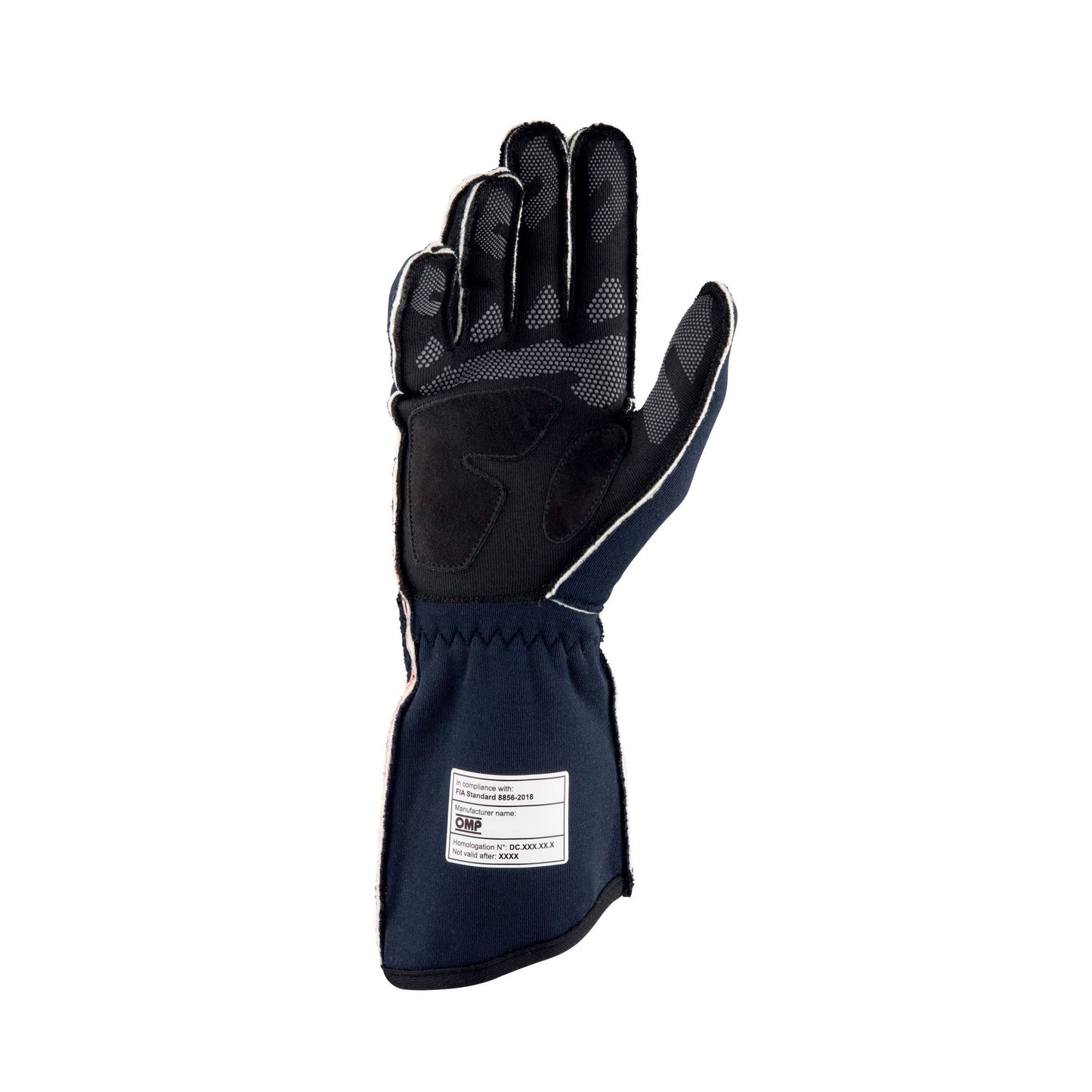 OMP Racing Tecnica 2021 Racing Gloves