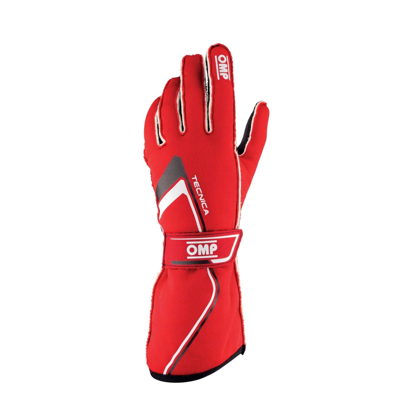 OMP Racing Tecnica 2021 Racing Gloves