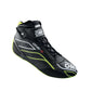 OMP Racing One-S(2020) Driving Shoes