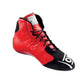 OMP Racing Tecnica 2021 Driving Shoes