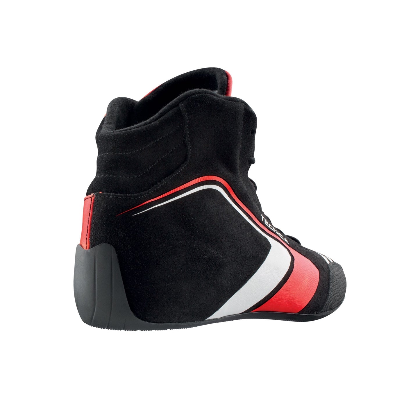 OMP Racing Tecnica 2021 Driving Shoes