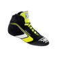 OMP Racing Tecnica 2021 Driving Shoes