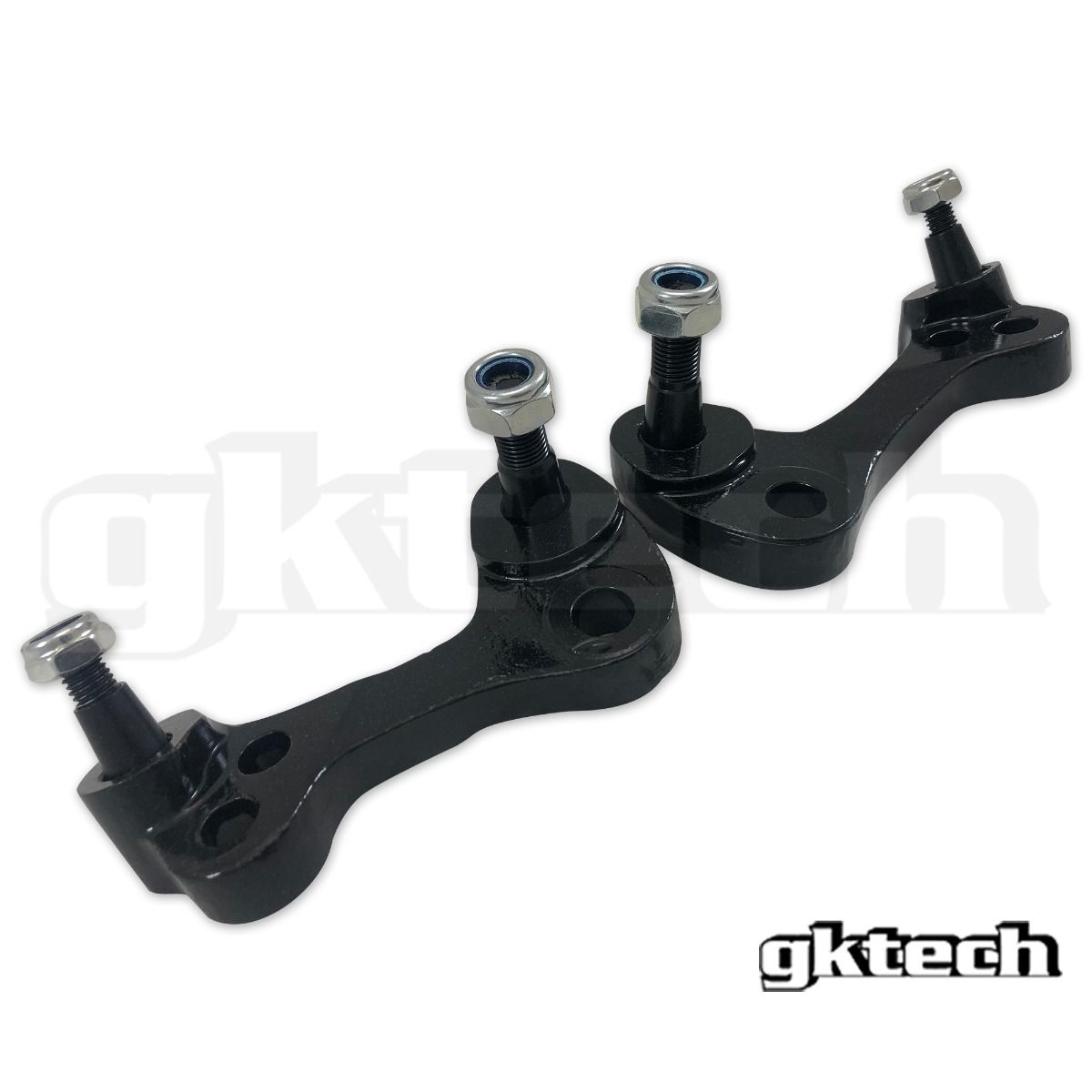 GKTech V2 S13 240SX Bolt On Angle Kit (RCC KIT) – We Don't Lift Racing