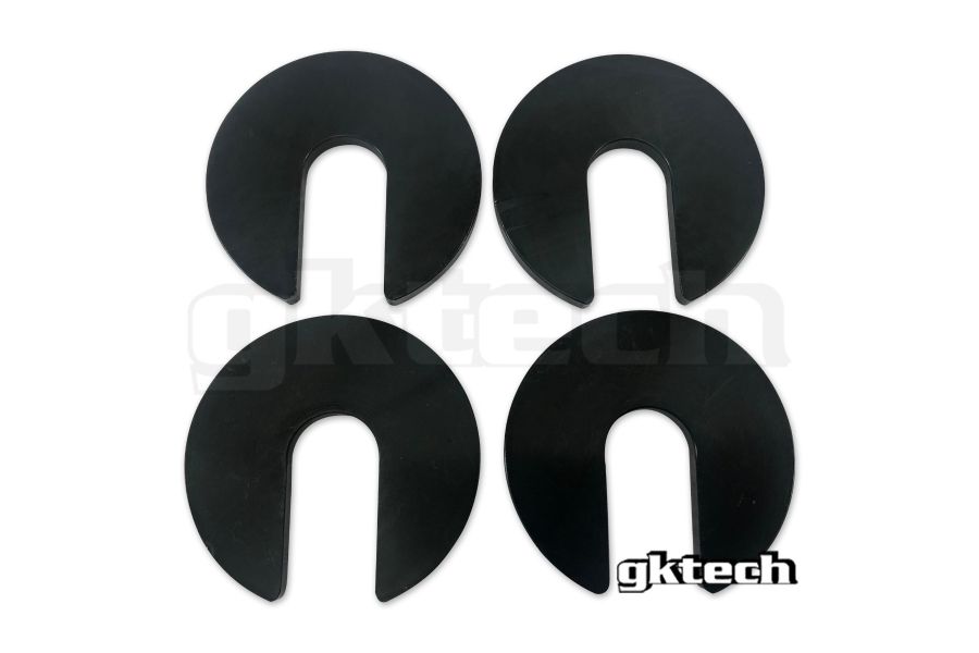 GKTech Subframe Bushing Shims
