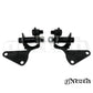 GKTech S13 240SX/R32 Skyline Subframe Anti-Squat Reduction Weld In Kit