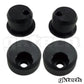 GKTech 240SX/Skyline to 350Z/370Z Diff Conversion Bushings