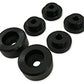 GKTech S/R/Z32 Chassis Solid Differential Bushings