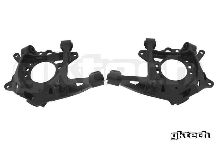 GKTech 240SX/Skyline/Z32 Rear Knuckles