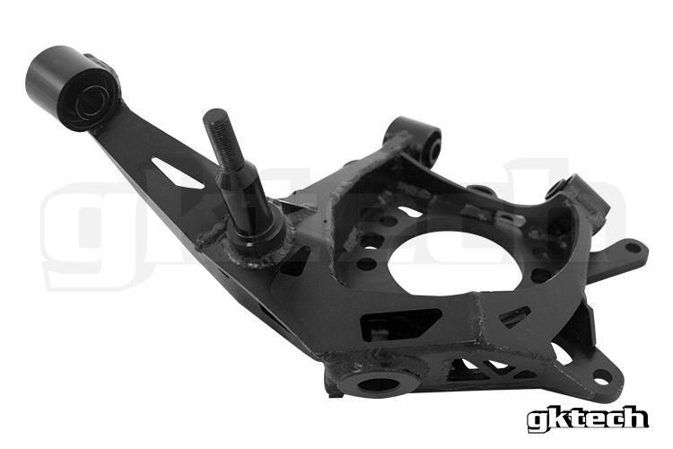 GKTech 240SX/Skyline/Z32 Rear Knuckles
