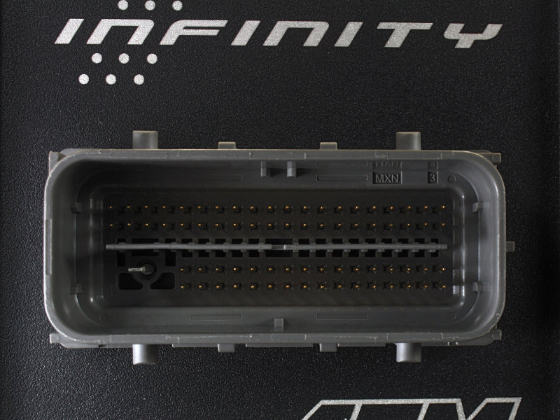 AEM Infinity Series 3 - 308 Stand-Alone Programmable ECM