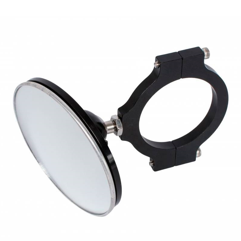 JOES Racing 3" Side View Mirror