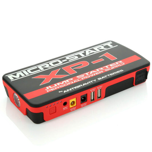 Antigravity XP-1 Micro-Start