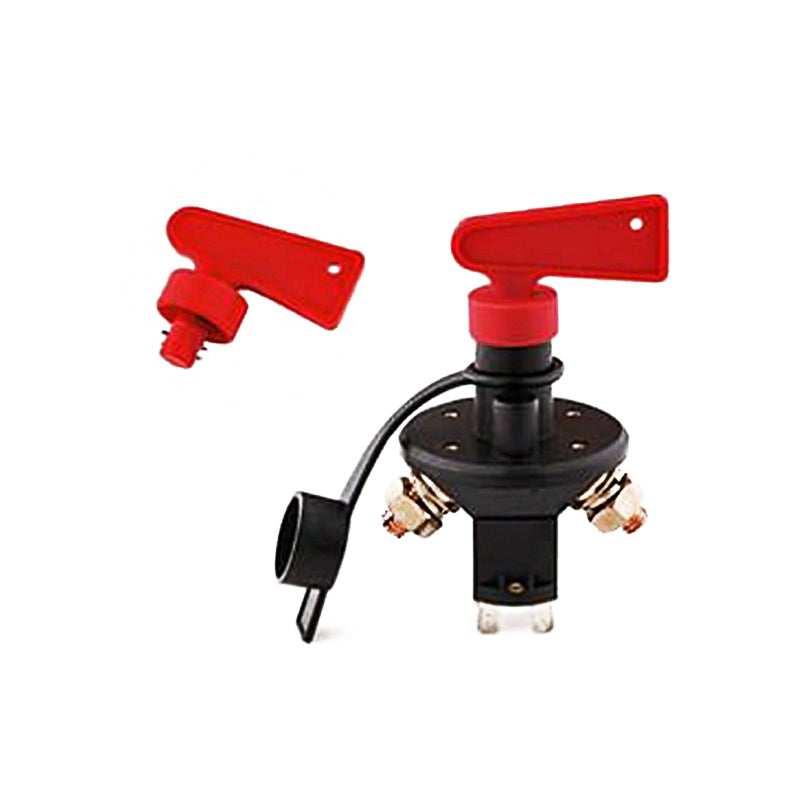 Pyrotect FIA Approved Kill Switch – We Don't Lift Racing